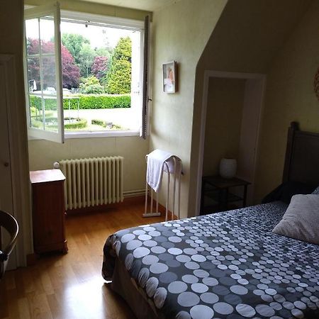 Chambre Solo Grande Maison Гуэну Экстерьер фото