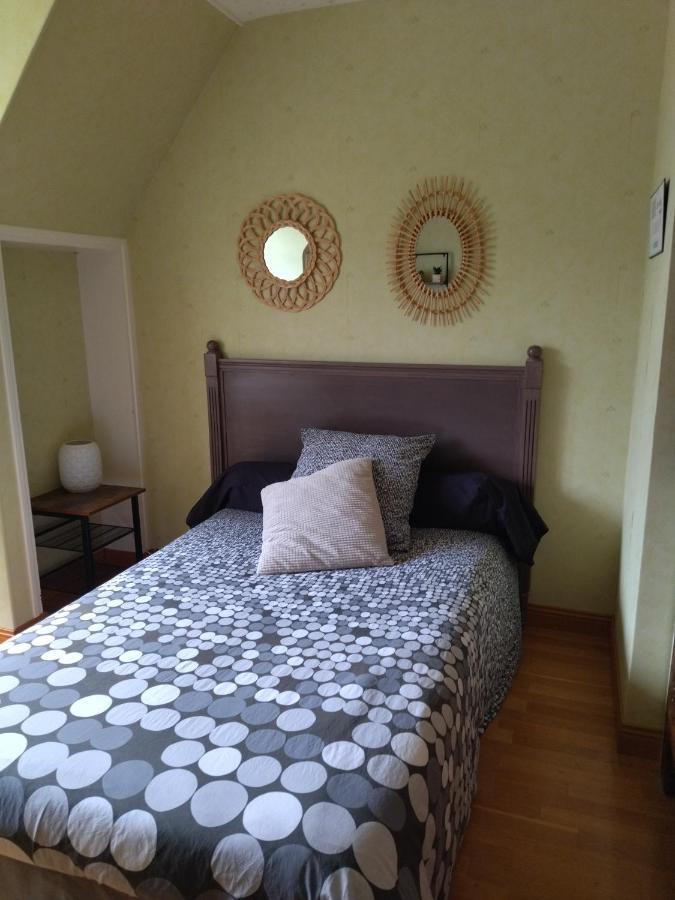Chambre Solo Grande Maison Гуэну Экстерьер фото